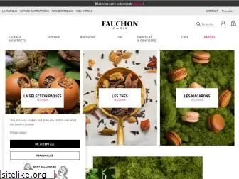 fauchon.com