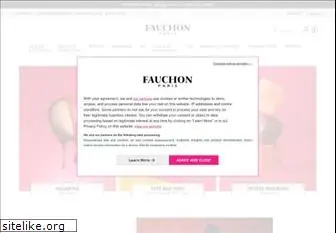 fauchon.fr