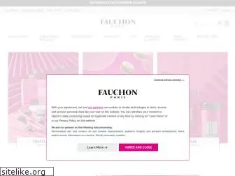fauchon.net