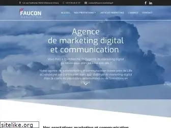 faucon-marketing.fr