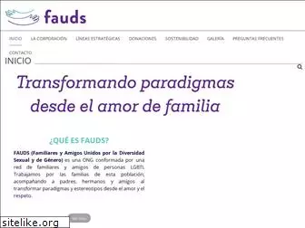 fauds.org