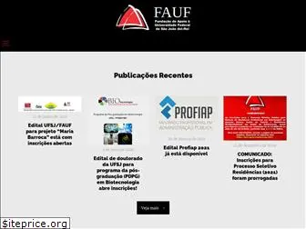 fauf.org.br
