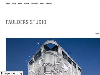 faulders-studio.com