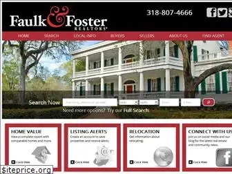 faulk-foster.com