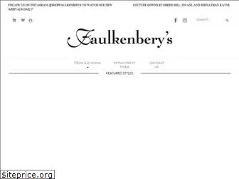 faulkenberys.com