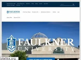 faulkner.edu