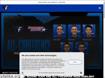 faulknereagles.com