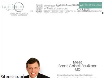 faulknerplasticsurgery.com