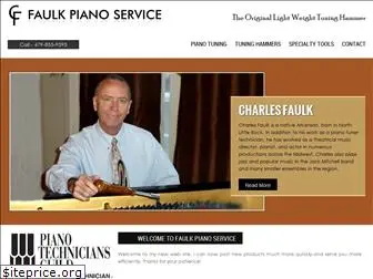 faulkpiano.com