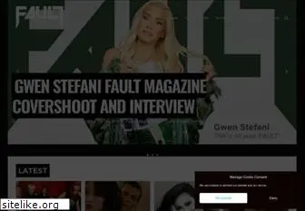 fault-magazine.com