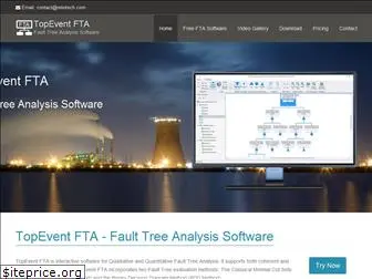 fault-tree-analysis.com