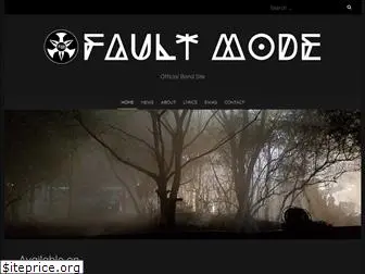 faultmode.com
