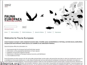 fauna-eu.org