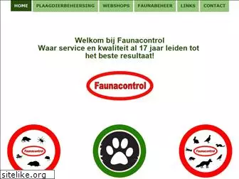 faunacontrol.nl