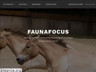 faunafocus.com