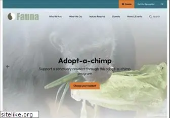 faunafoundation.org