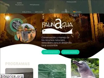 faunagua.org