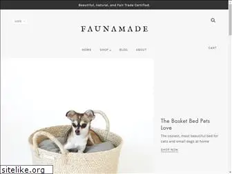 faunamade.com