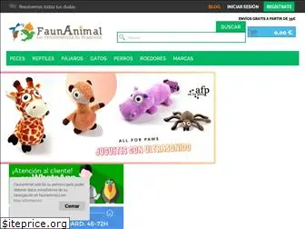 faunanimal.com