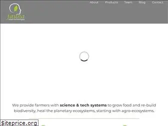 faunasmarttechnologies.com