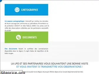 fauneauvergnerhonealpes.org