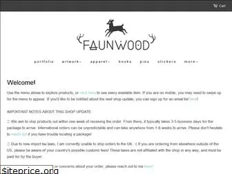 faunwood.myshopify.com