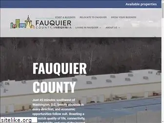 fauquierbusiness.com