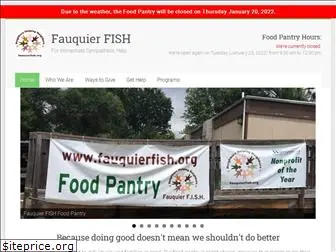 fauquierfish.org