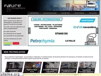 faure-automatisme.com