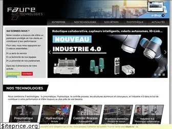 faure-technologies.com