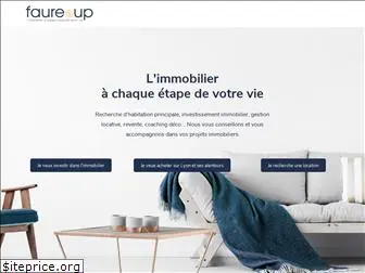 faure-up.com