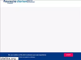 faurecia-clarion.com