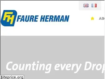 faureherman.com