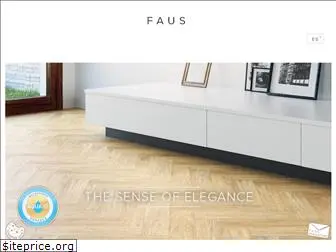 faus.international