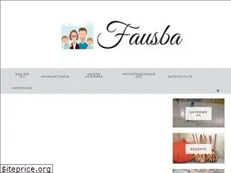 fausba.de