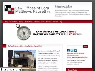 fausettlaw.com