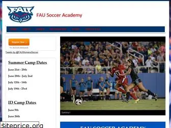 fausocceracademy.com