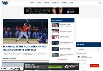 fausports.com