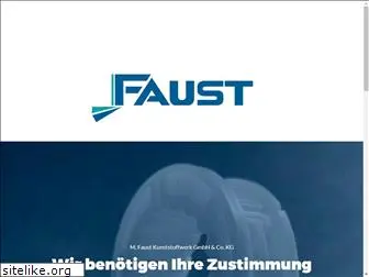 faust-kunststoff.de