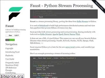 faust.readthedocs.io