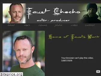 faustchecho.com