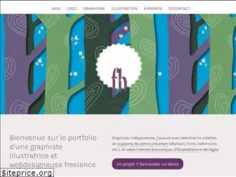faustinebrunet.com