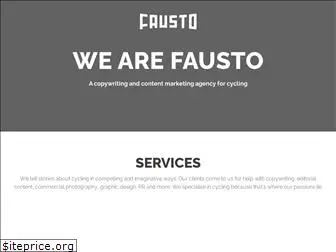 fausto.agency