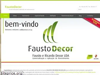 faustodecor.pt