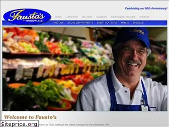 faustos.com