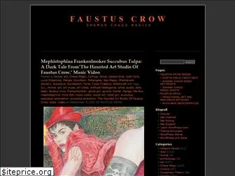 faustuscrow.wordpress.com