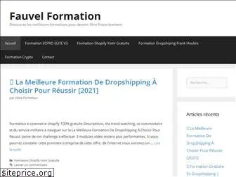 fauvel-formation.fr