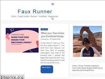 fauxrunner.com