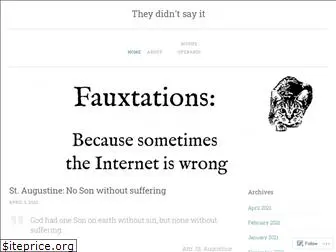 fauxtations.wordpress.com