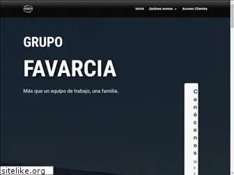favarcia.com